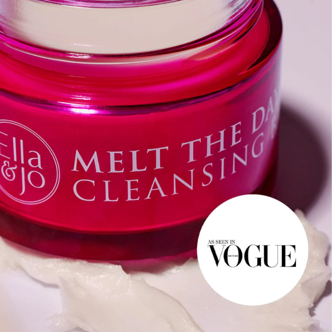 Ella & Jo Melt The Day Away - Cleansing Balm