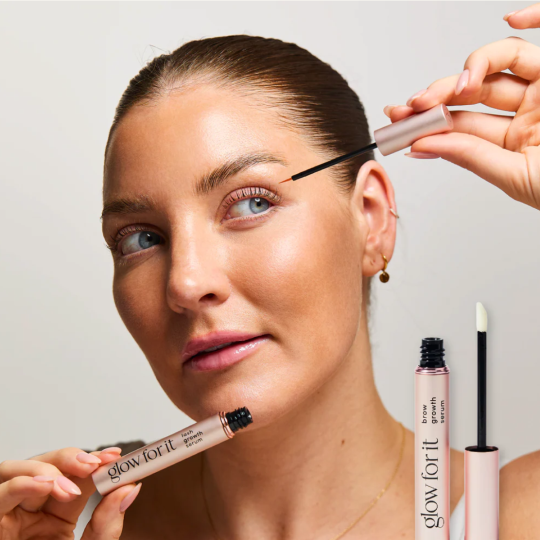 Glow For It Growth Starter Kit