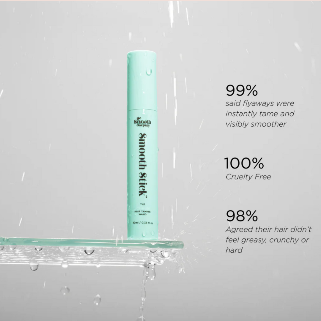 The Smooth Company Smooth Stick