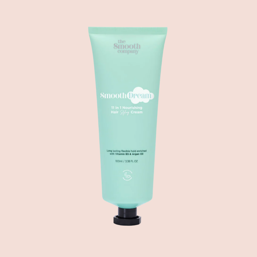 The Smooth Company Smooth Dream Hair Styling Cream
