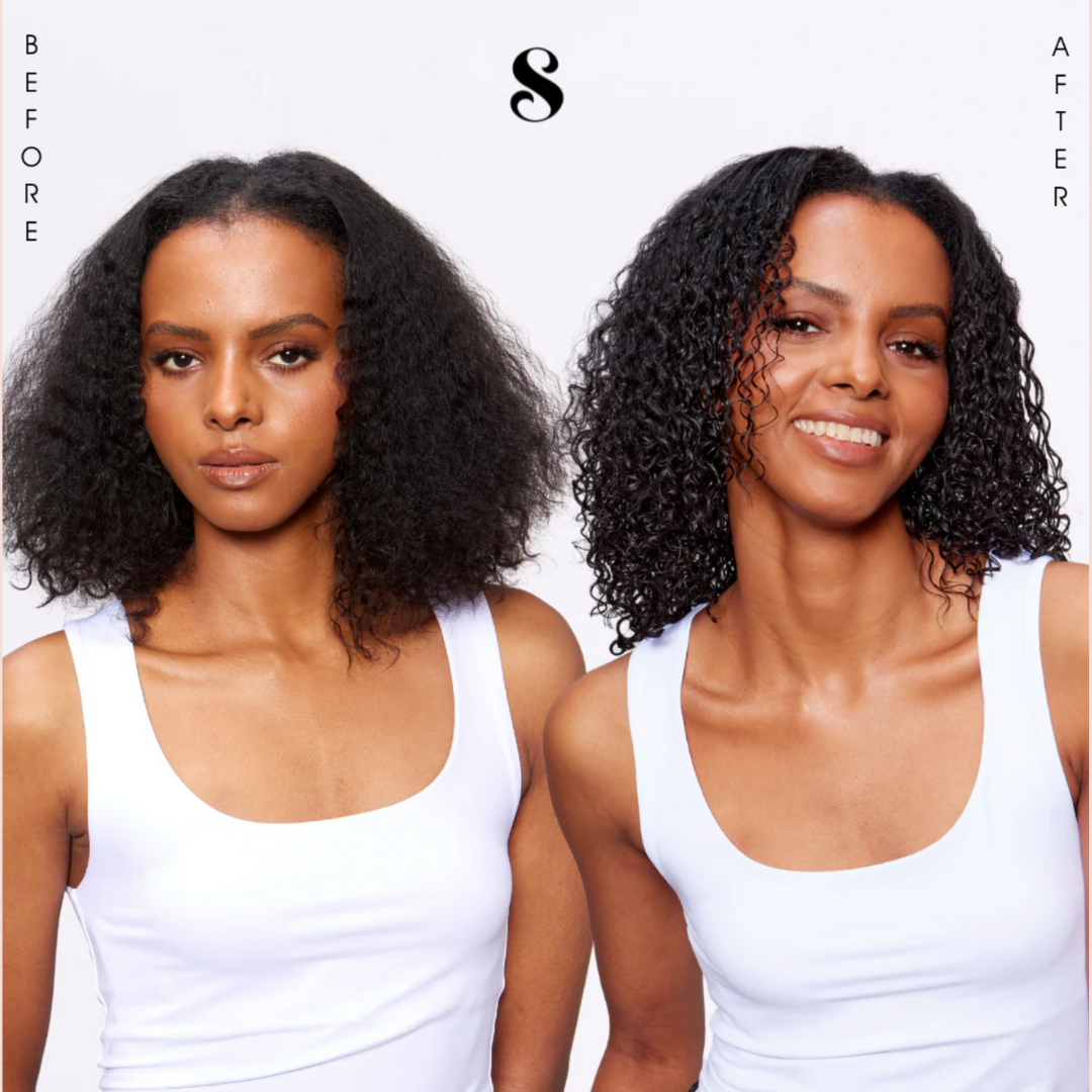 The Smooth Company Smooth Dream Hair Styling Cream
