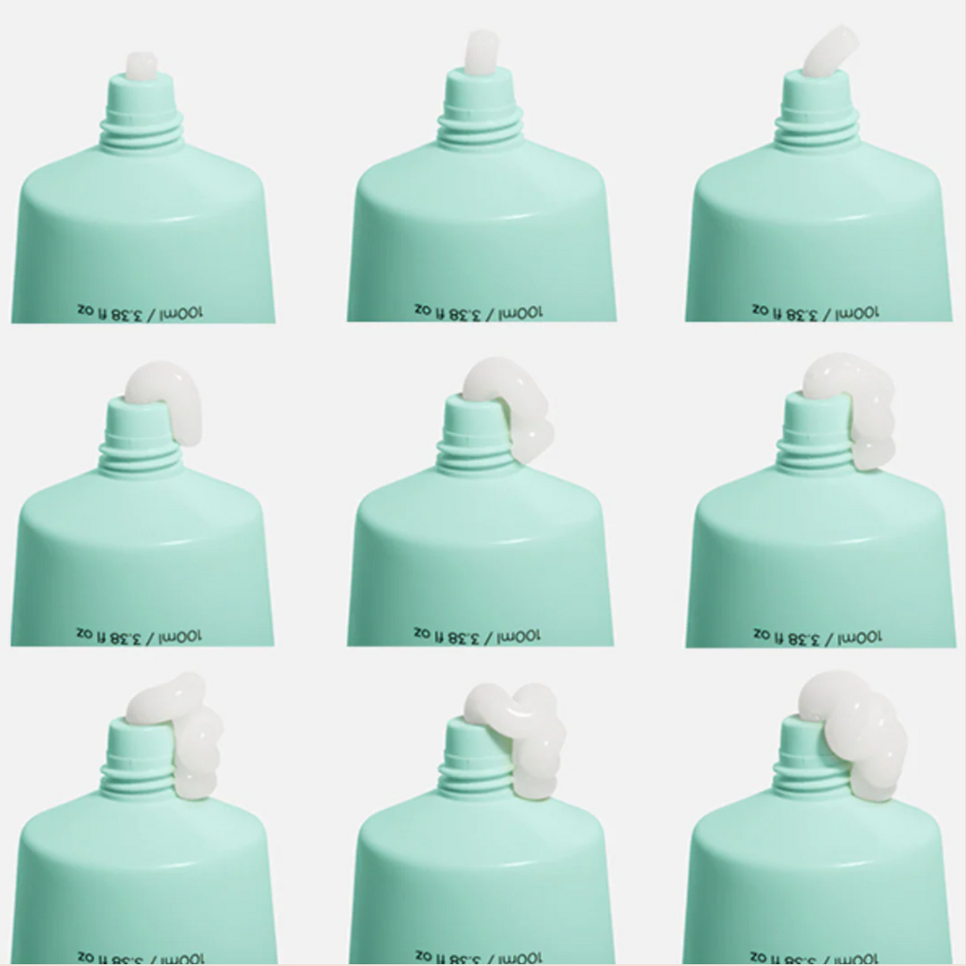 The Smooth Company Smooth Dream Hair Styling Cream