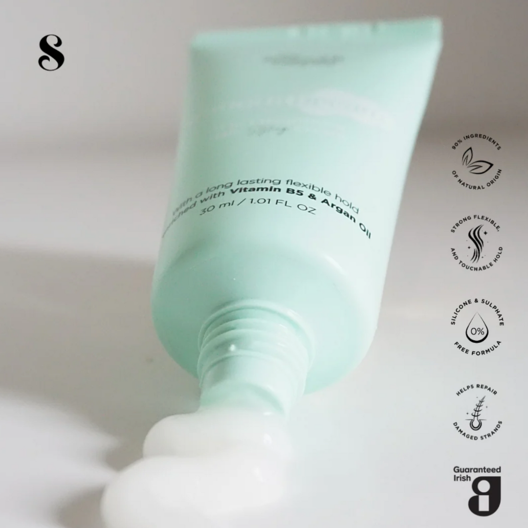 The Smooth Company Smooth Dream Hair Styling Cream