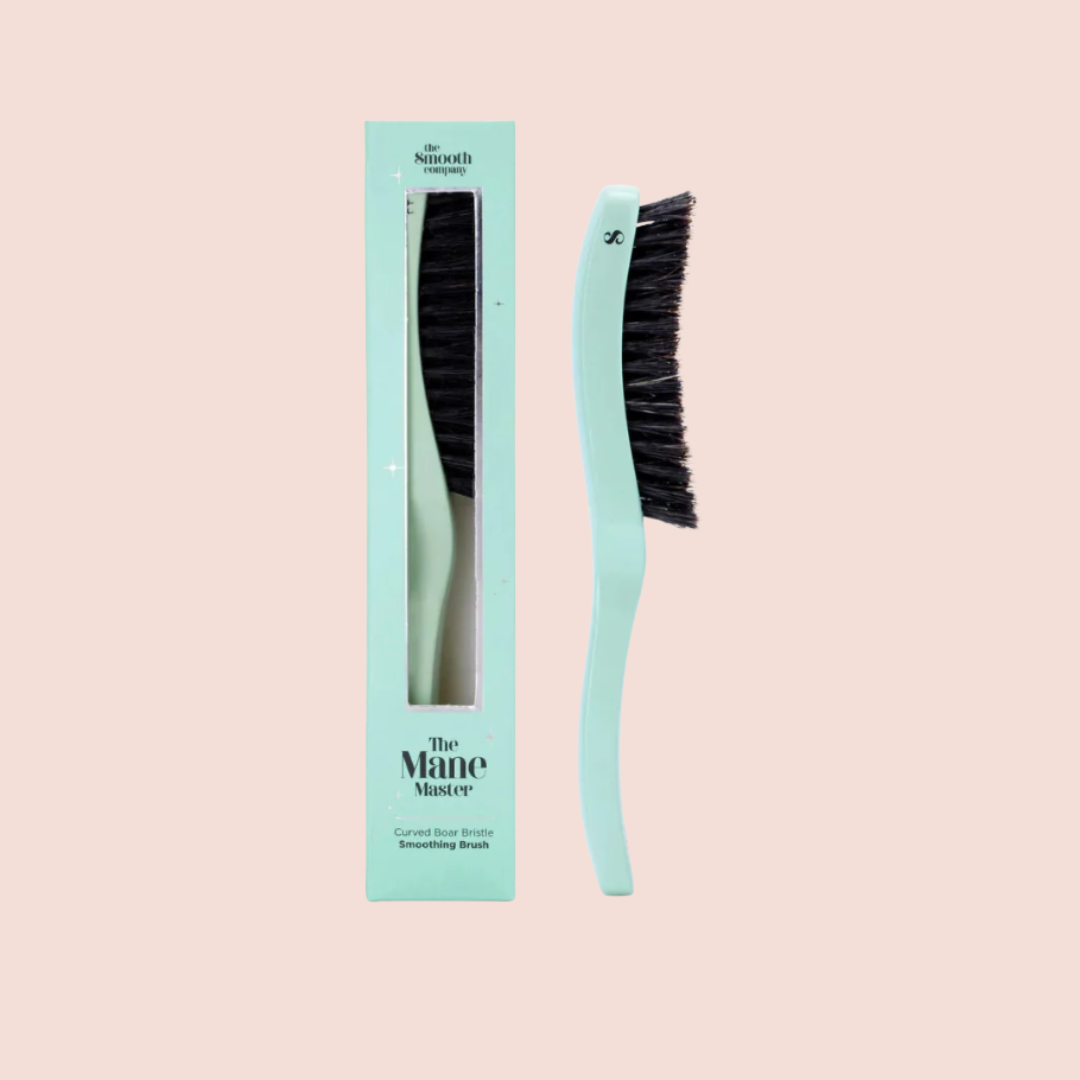 The Smooth Company Mane Master Hair Brush