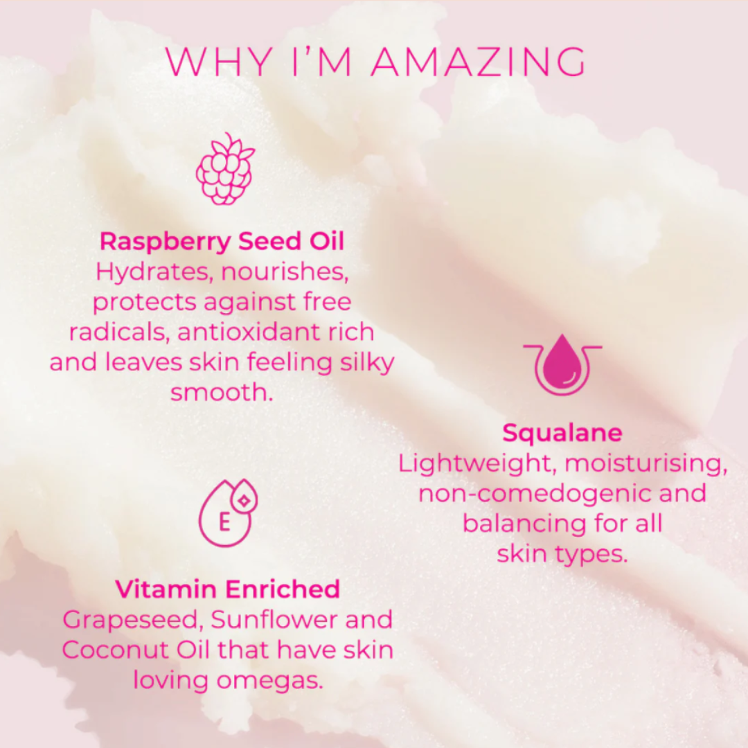 Ella & Jo Melt The Day Away - Cleansing Balm