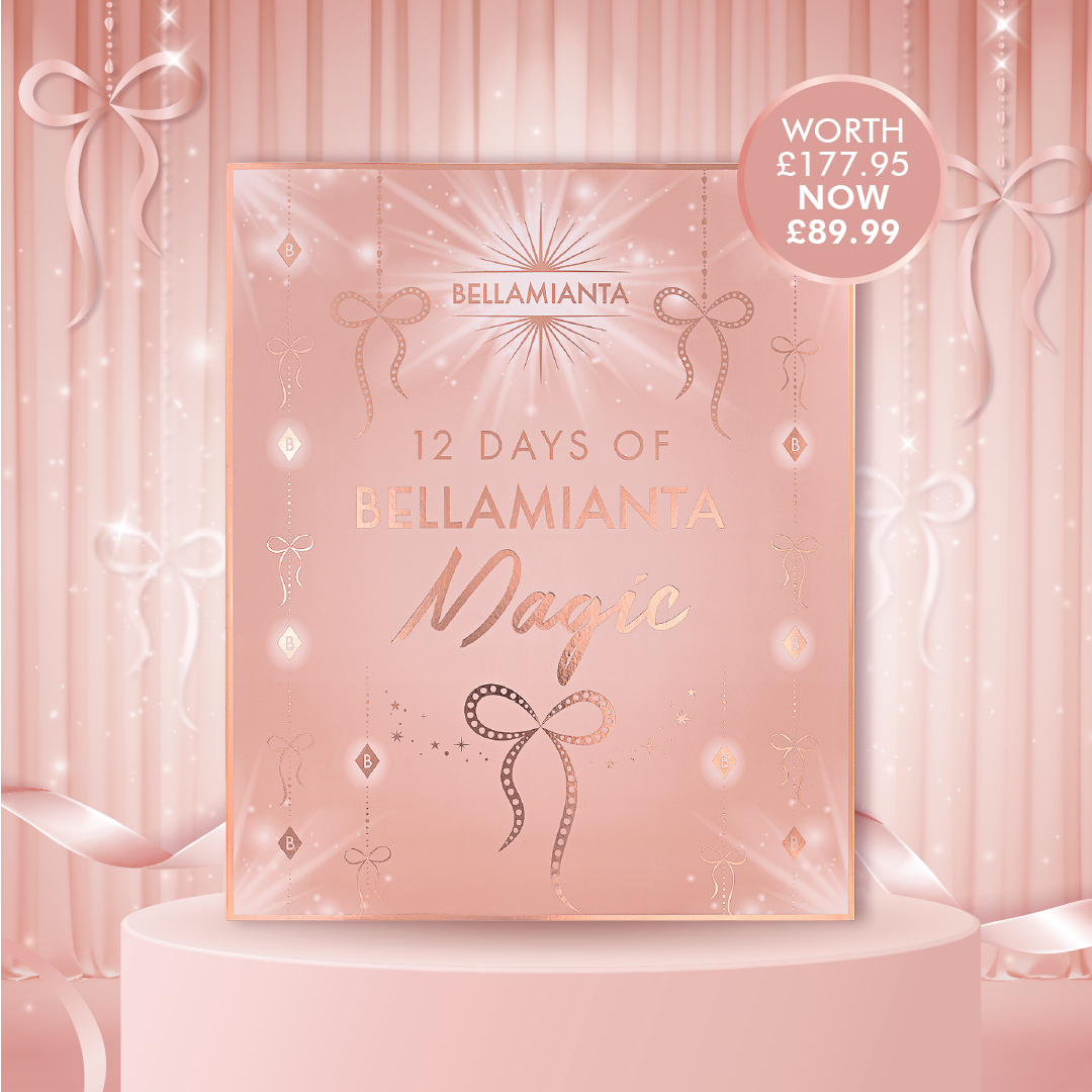 12 Days of Bellamianta Magic Advent Calendar