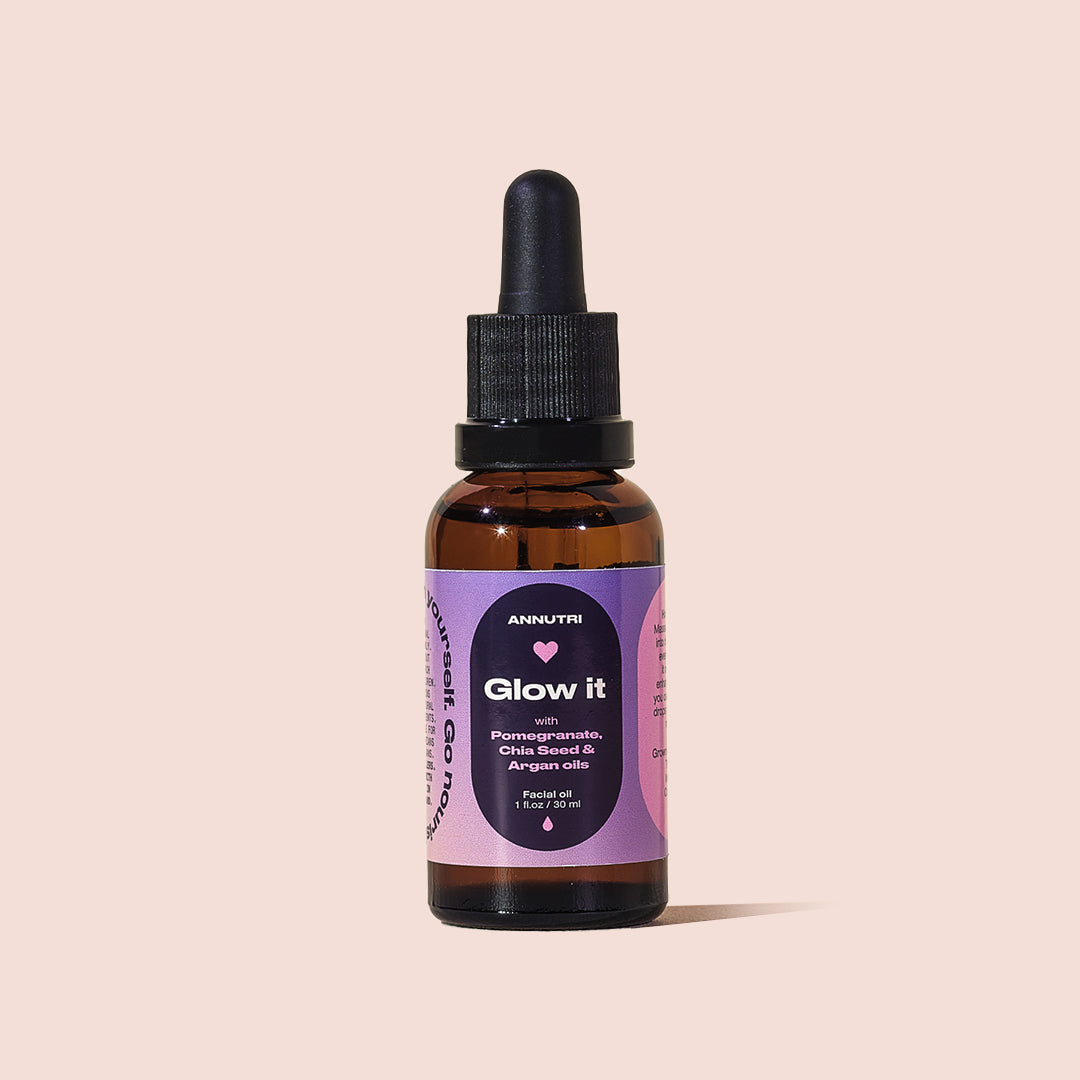 Annutri Facial Oil