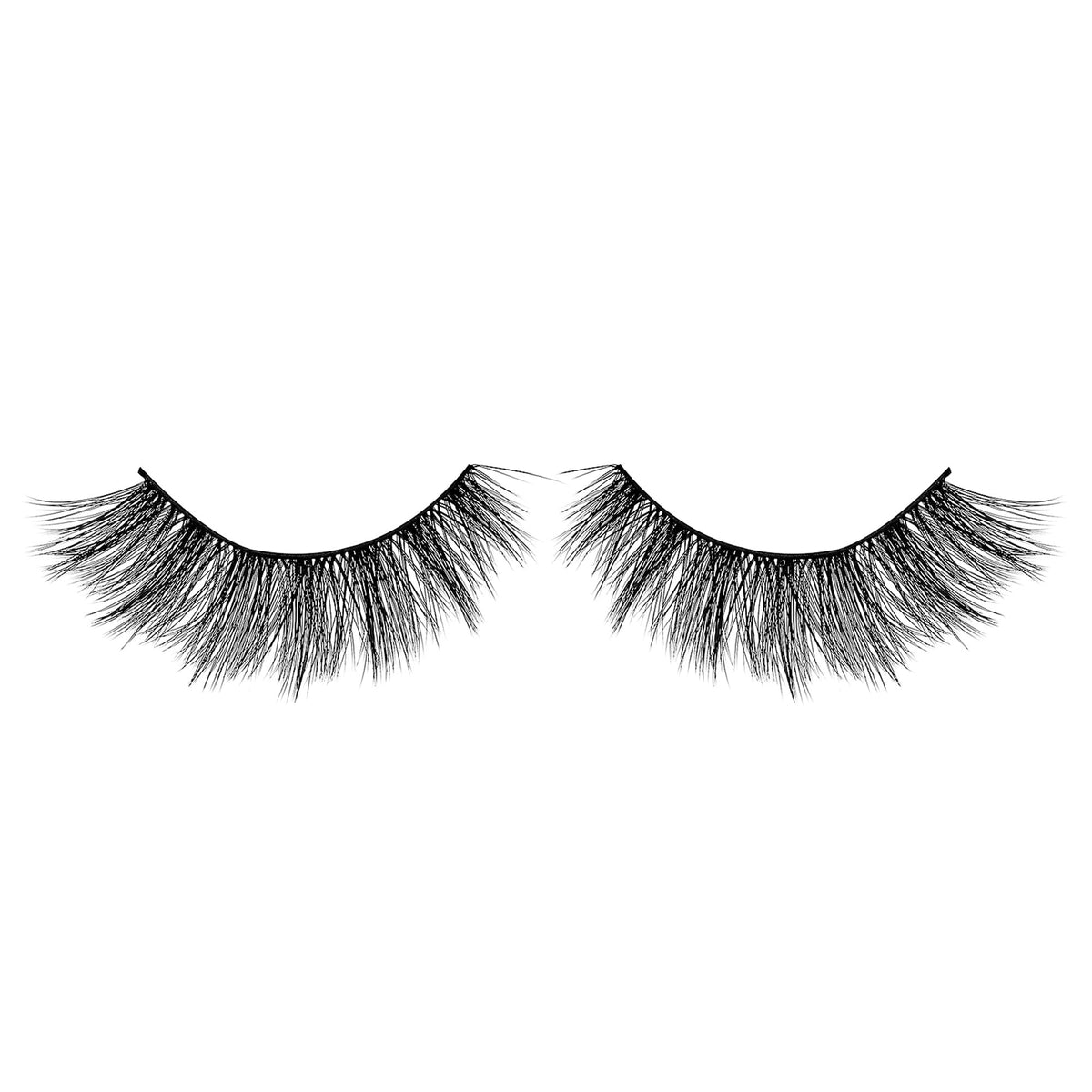 Iconic Bronze Eyelashes