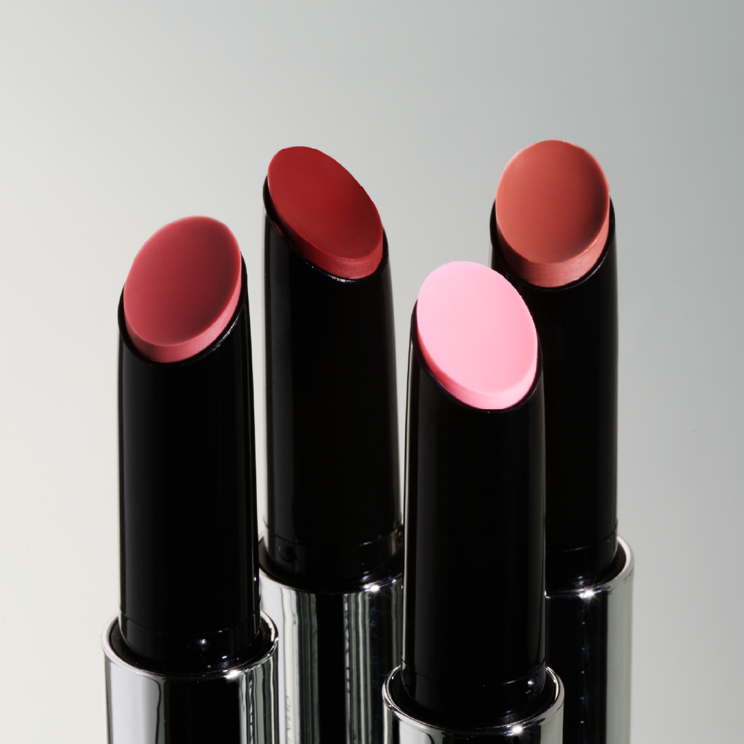 Iconic Bronze Lip Balms
