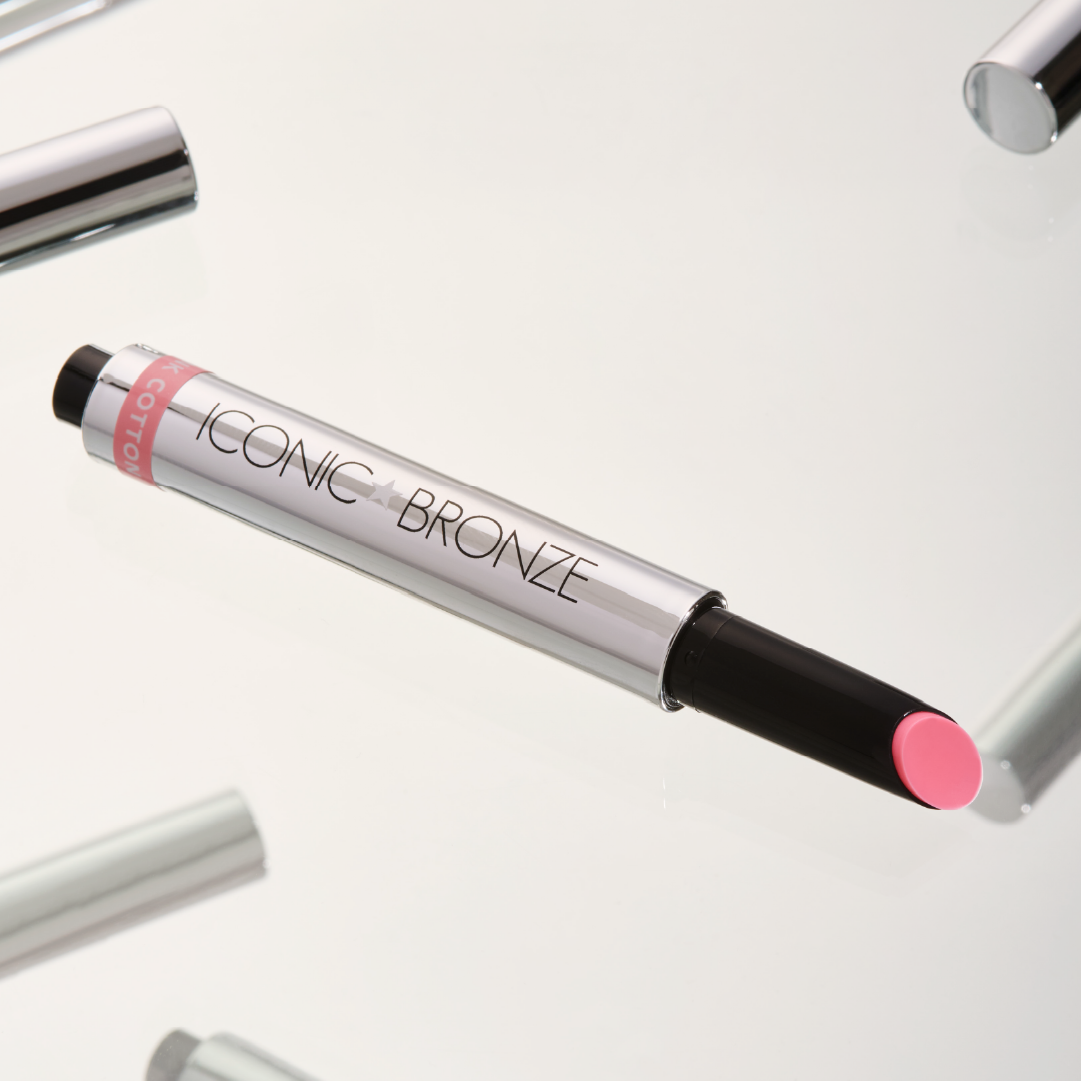 Iconic Bronze Lip Balms