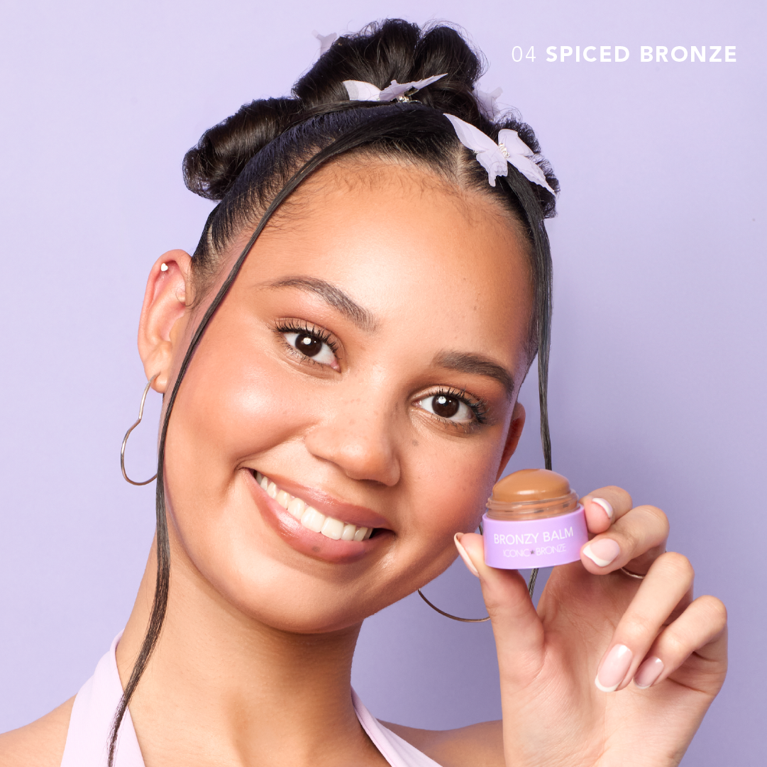 Iconic Bronze Bronzy Balm