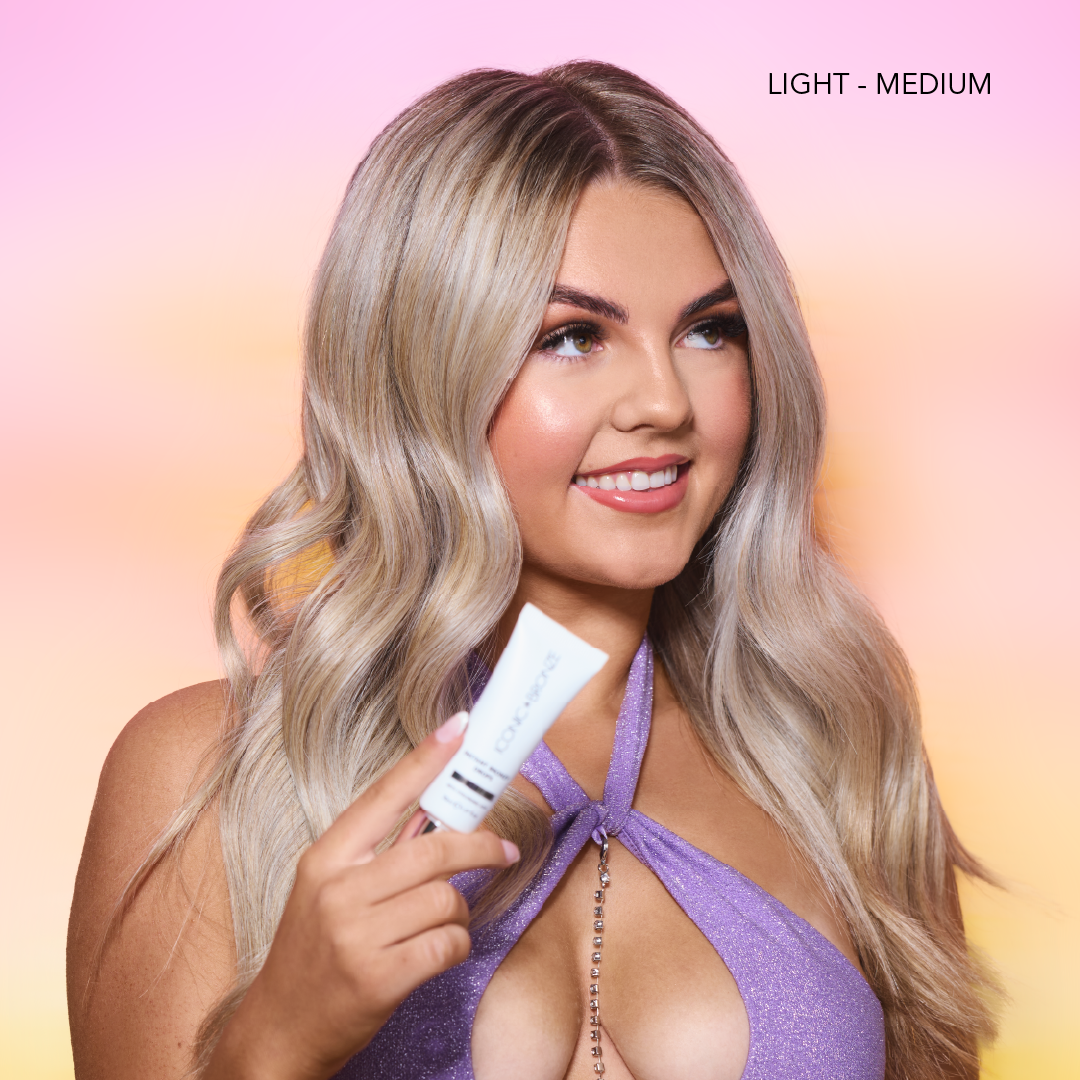 Iconic Bronze Instant Bronzy Drops
