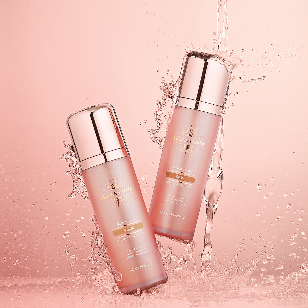 The Bridal Edit - Jane Mc Dermott X Bellamianta