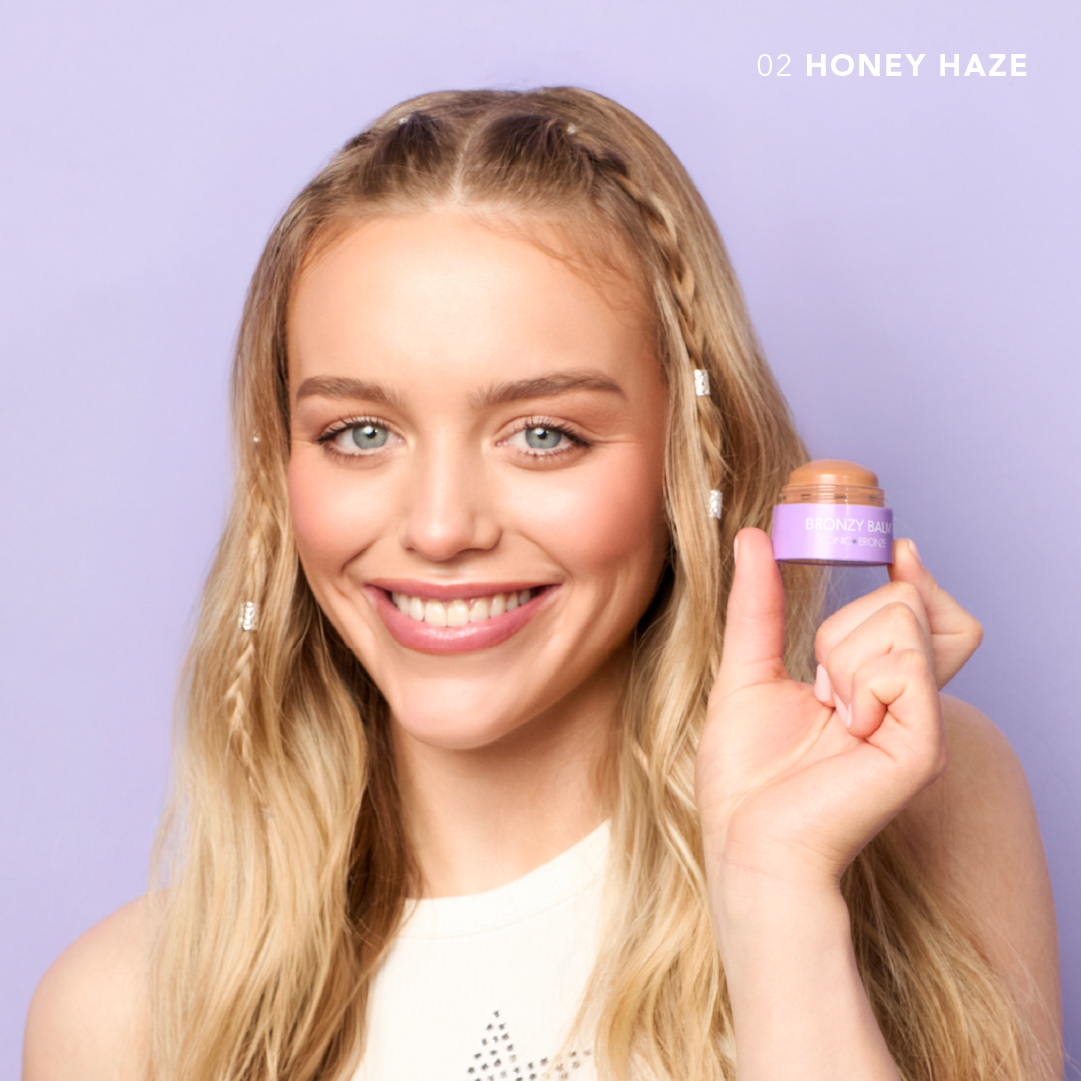 Iconic Bronze Bronzy Balm