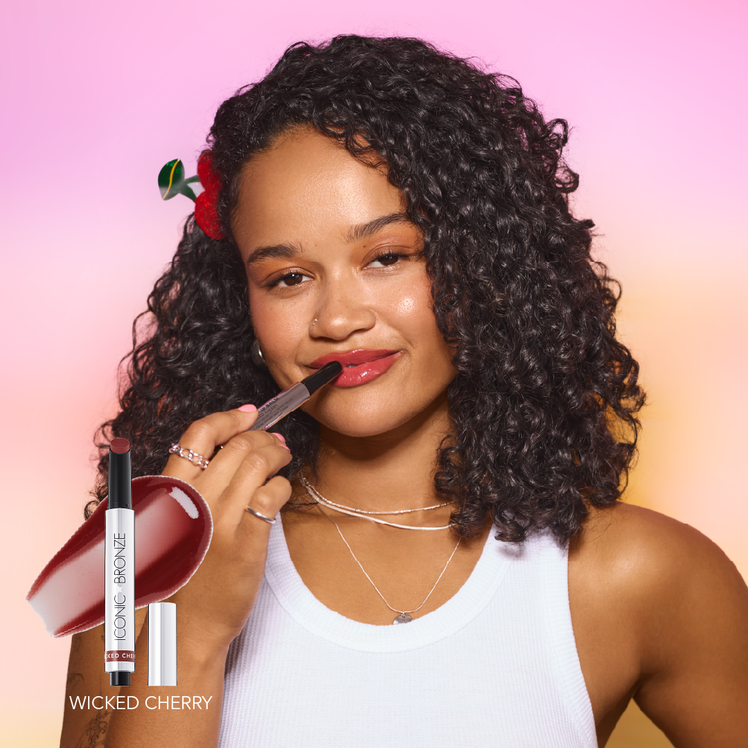 Iconic Bronze Lip Balms