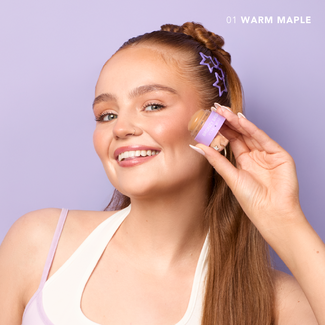 Iconic Bronze Bronzy Balm