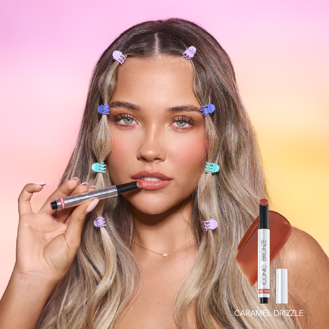 Iconic Bronze Lip Balms