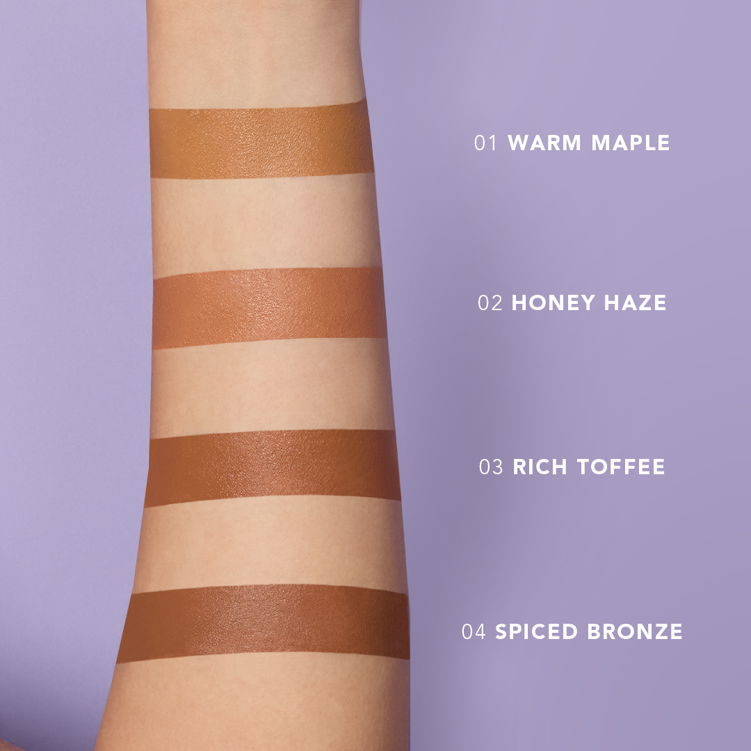 Iconic Bronze Bronzy Balm