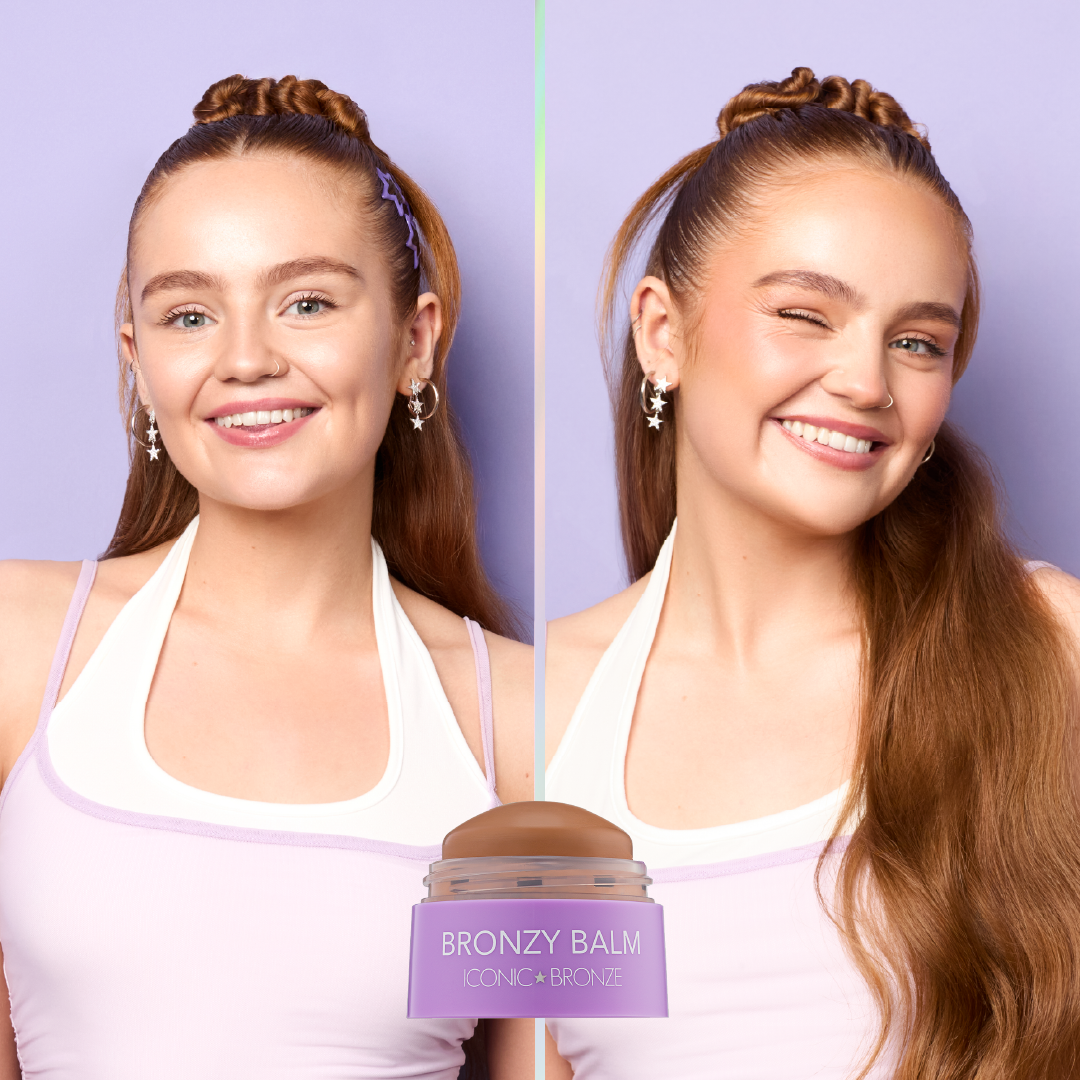 Iconic Bronze Bronzy Balm