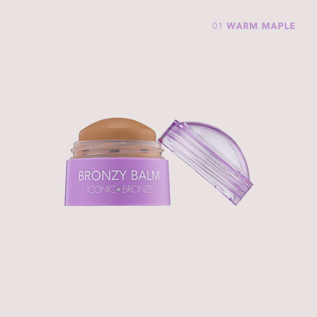 Iconic Bronze Bronzy Balm