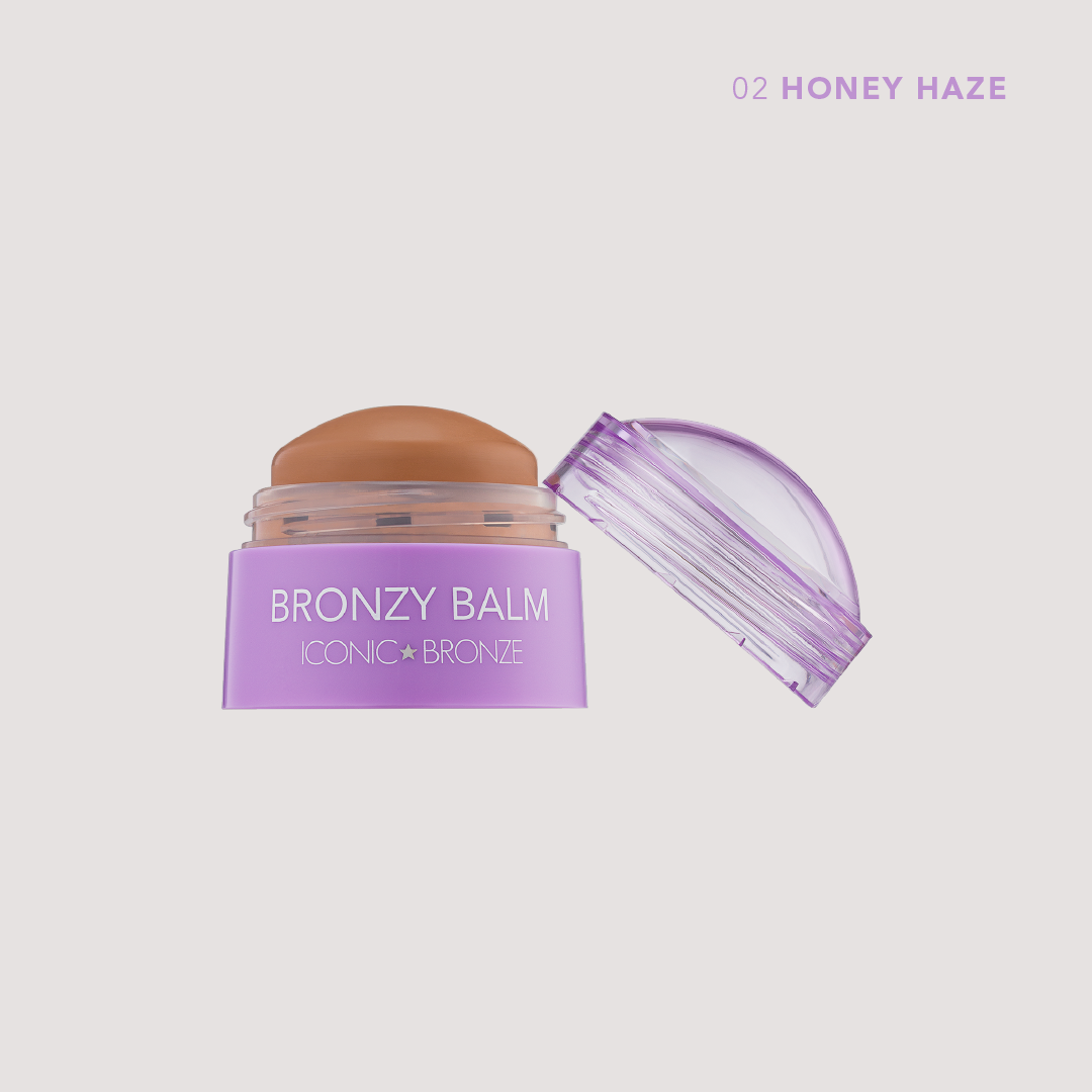 Iconic Bronze Bronzy Balm