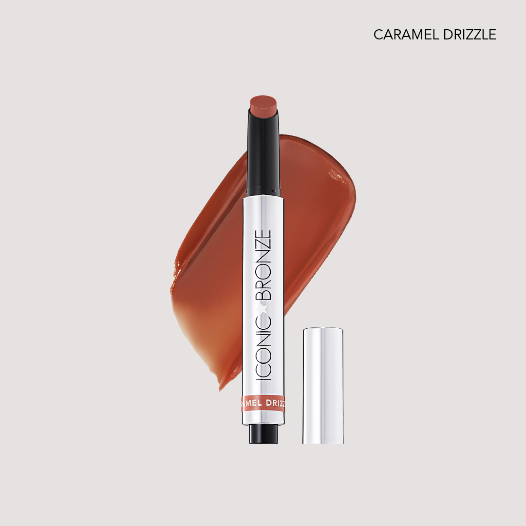 Iconic Bronze Lip Balms