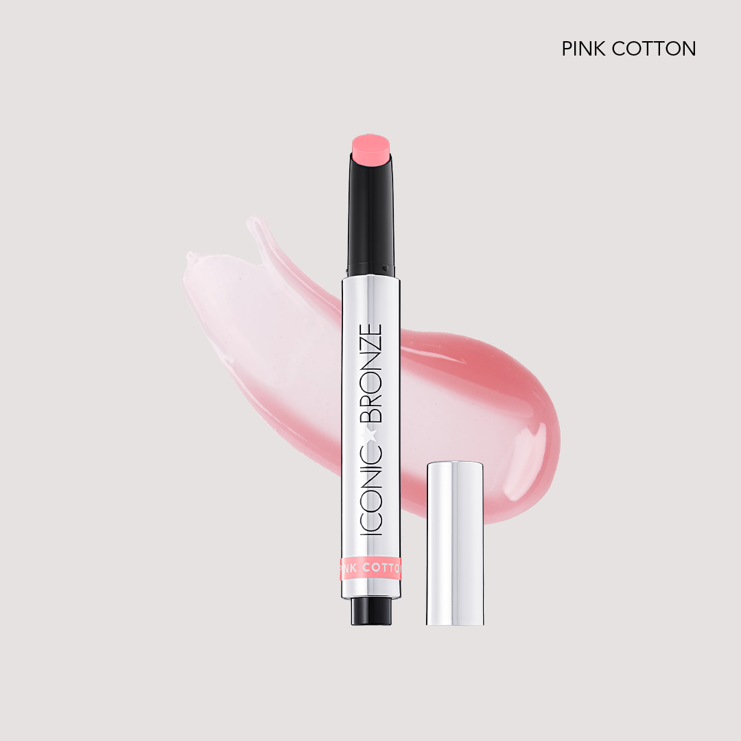 Iconic Bronze Lip Balms