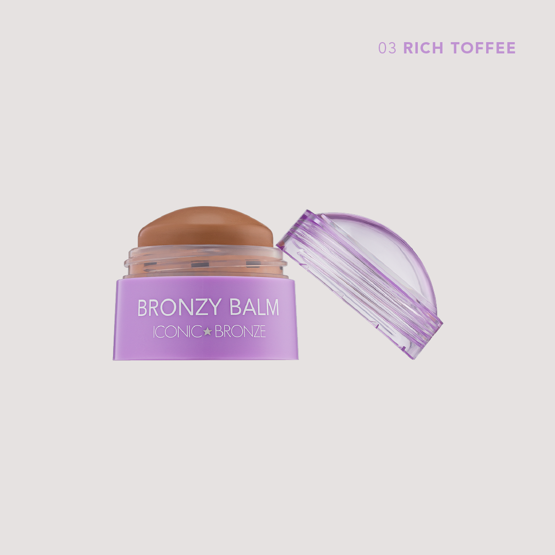 Iconic Bronze Bronzy Balm