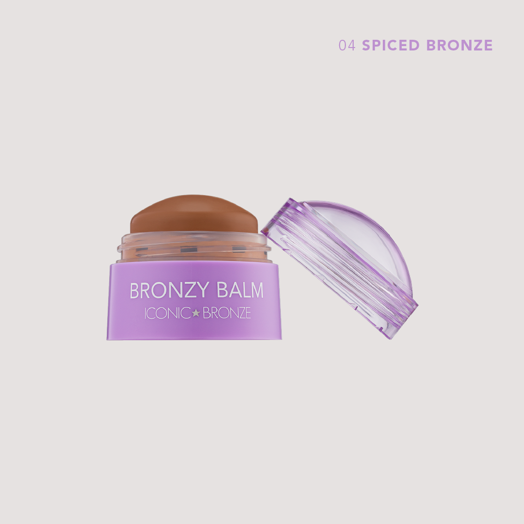 Iconic Bronze Bronzy Balm