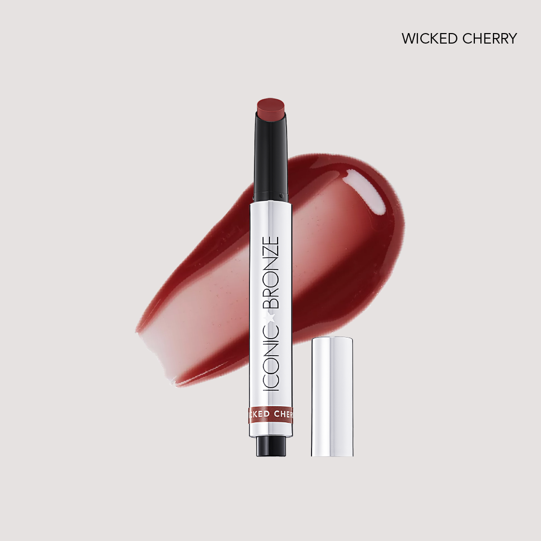 Iconic Bronze Lip Balms