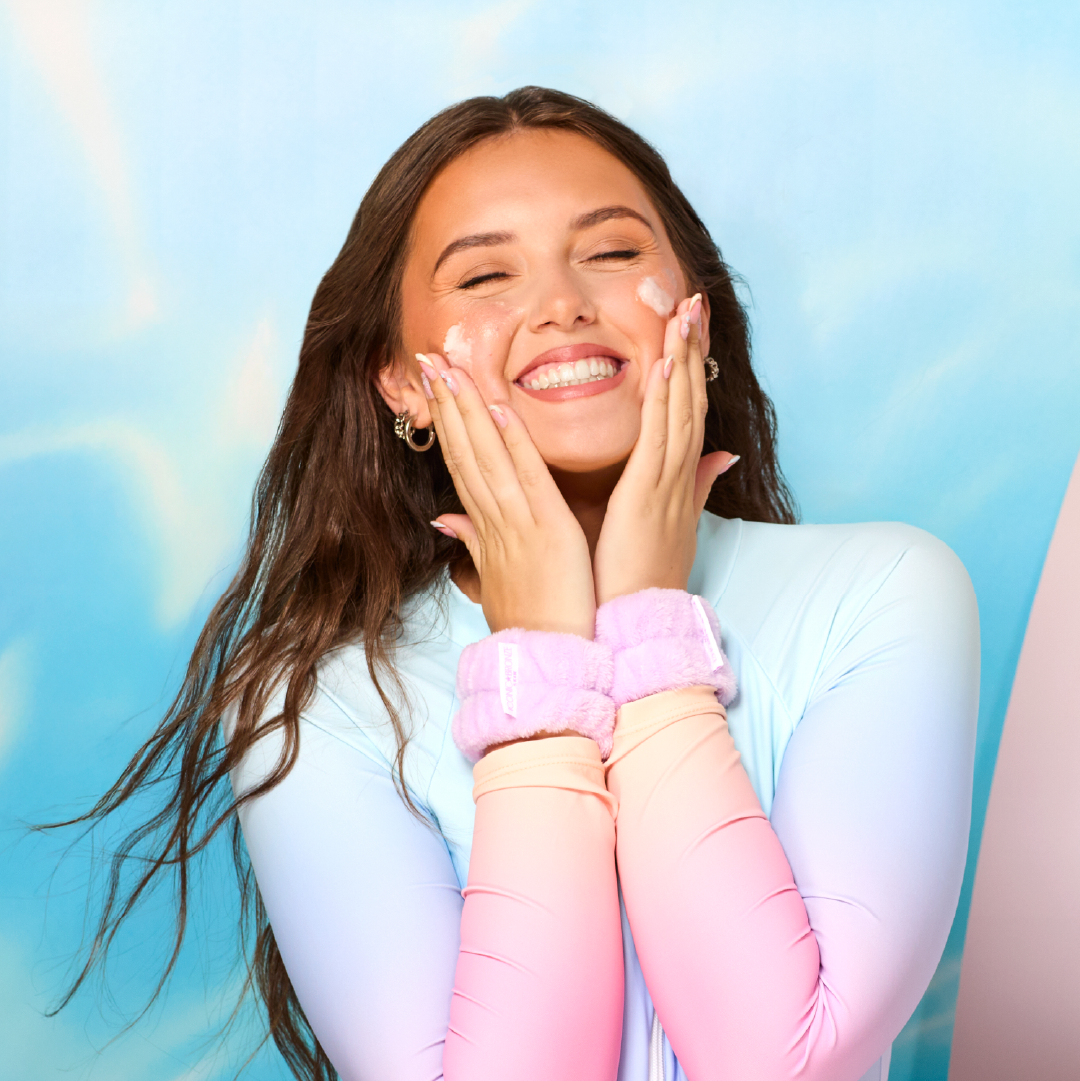 Iconic Bronze Drenched Hydrating Moisturiser