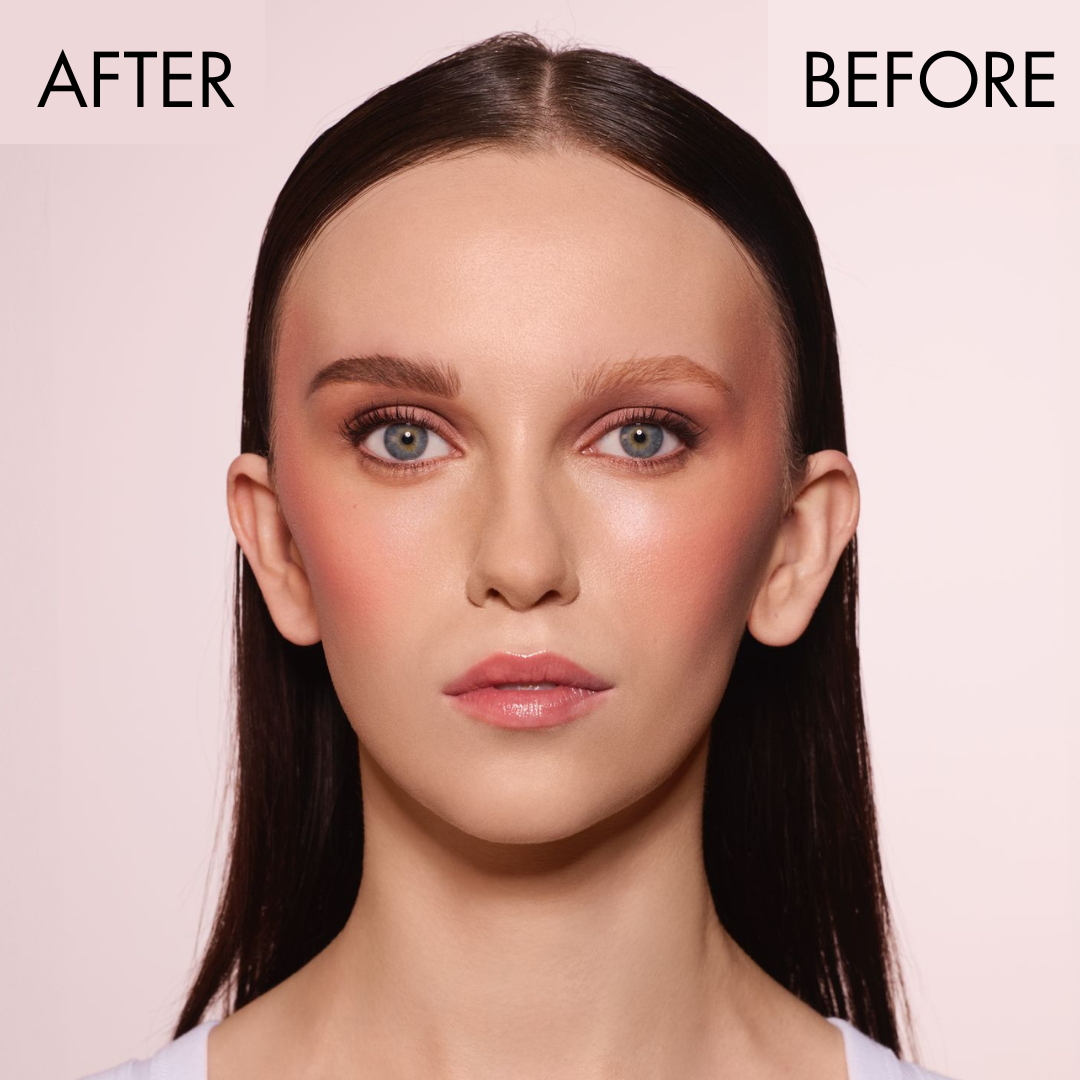 Sadies Secrets At-Home Eyebrow Tint Shade 2 Lighter Brows