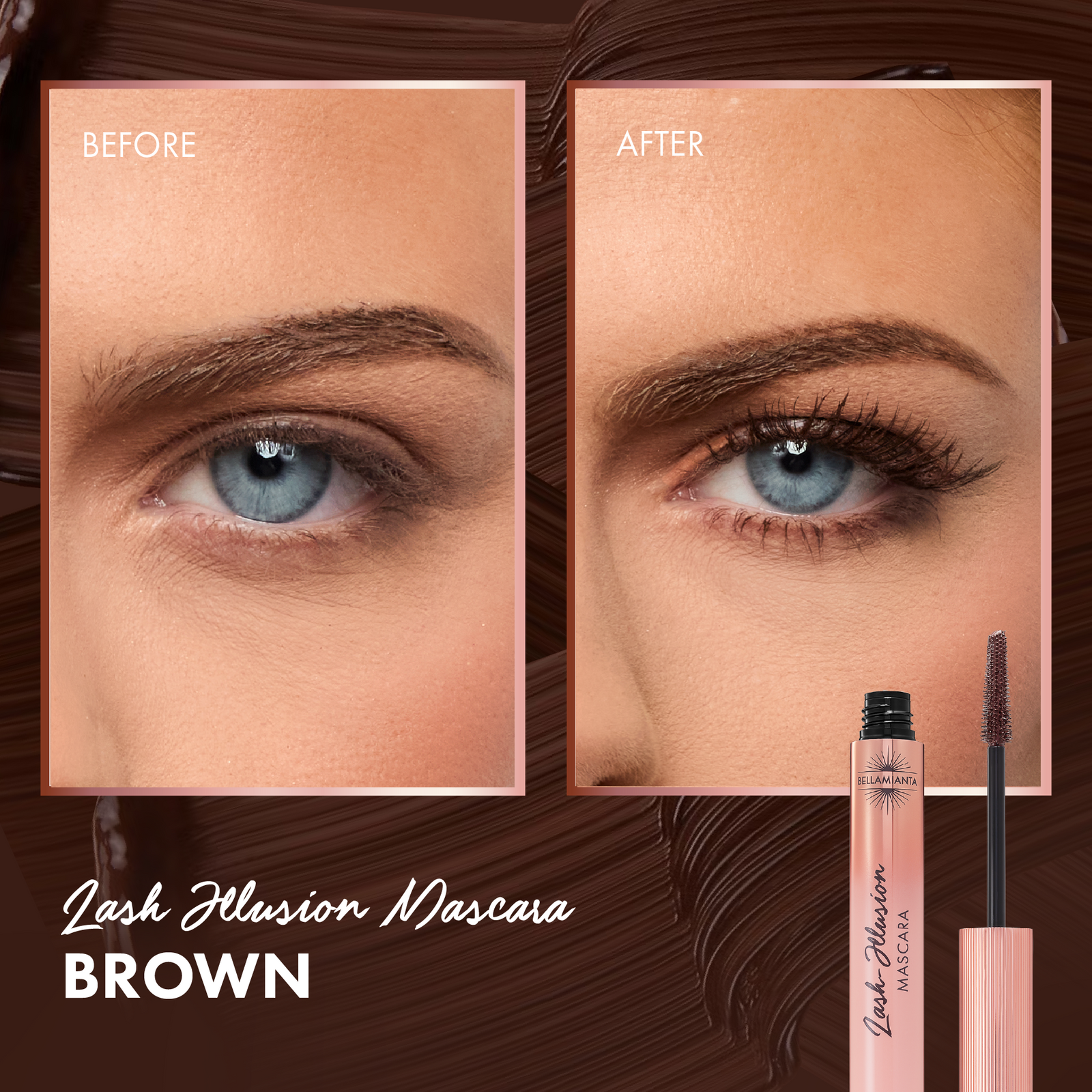 Lash Illusion Tubing Mascara