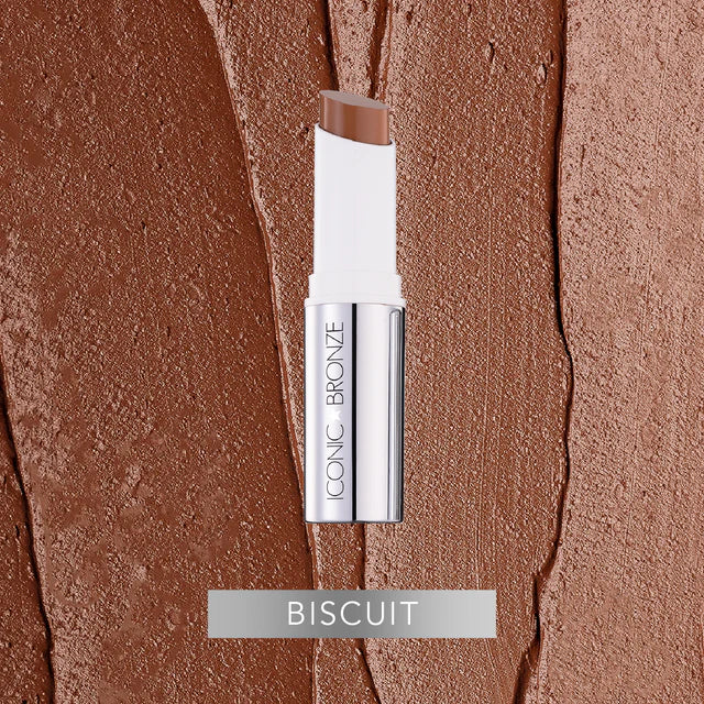 Iconic Bronze Cream Luxe Sticks