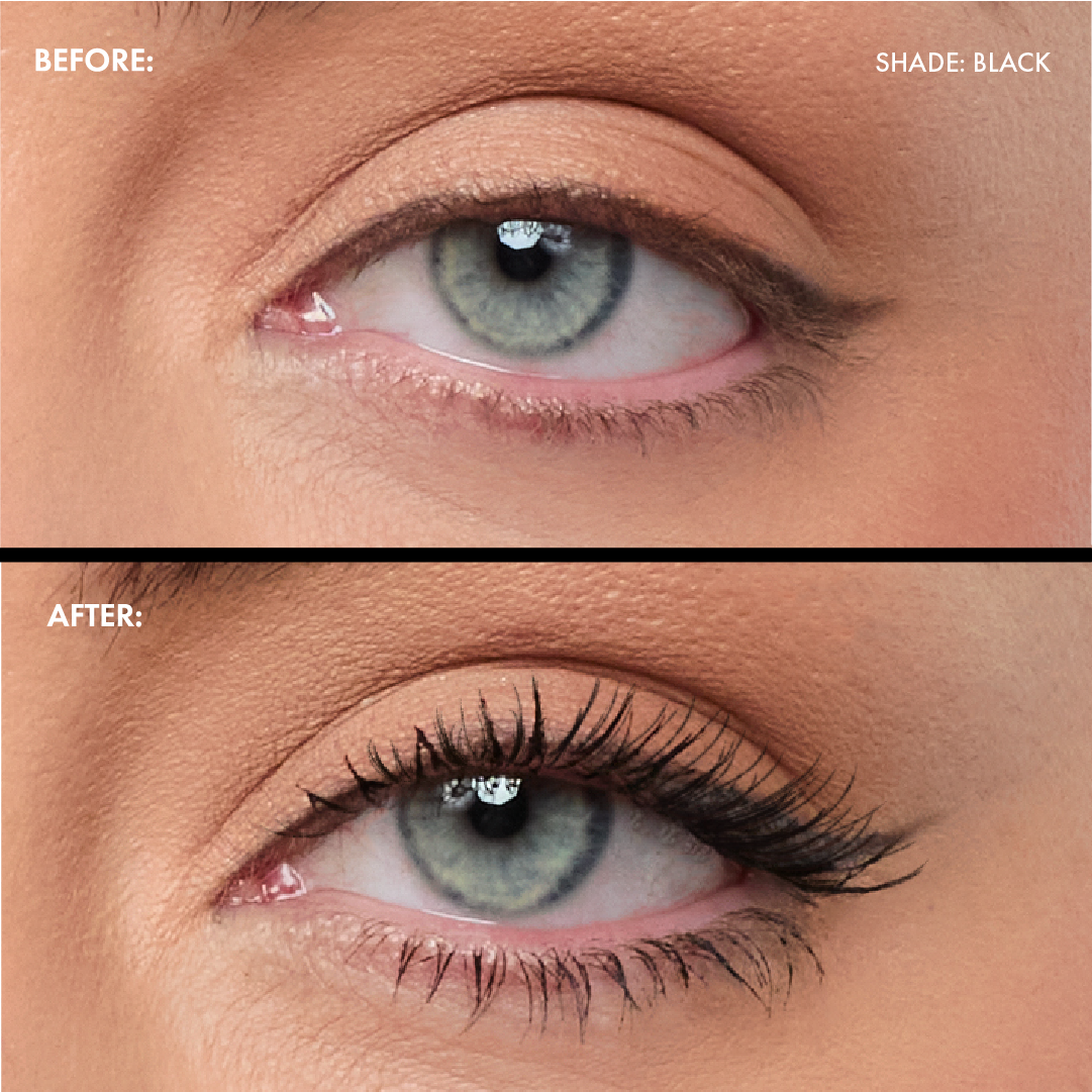 Lash Illusion Tubing Mascara