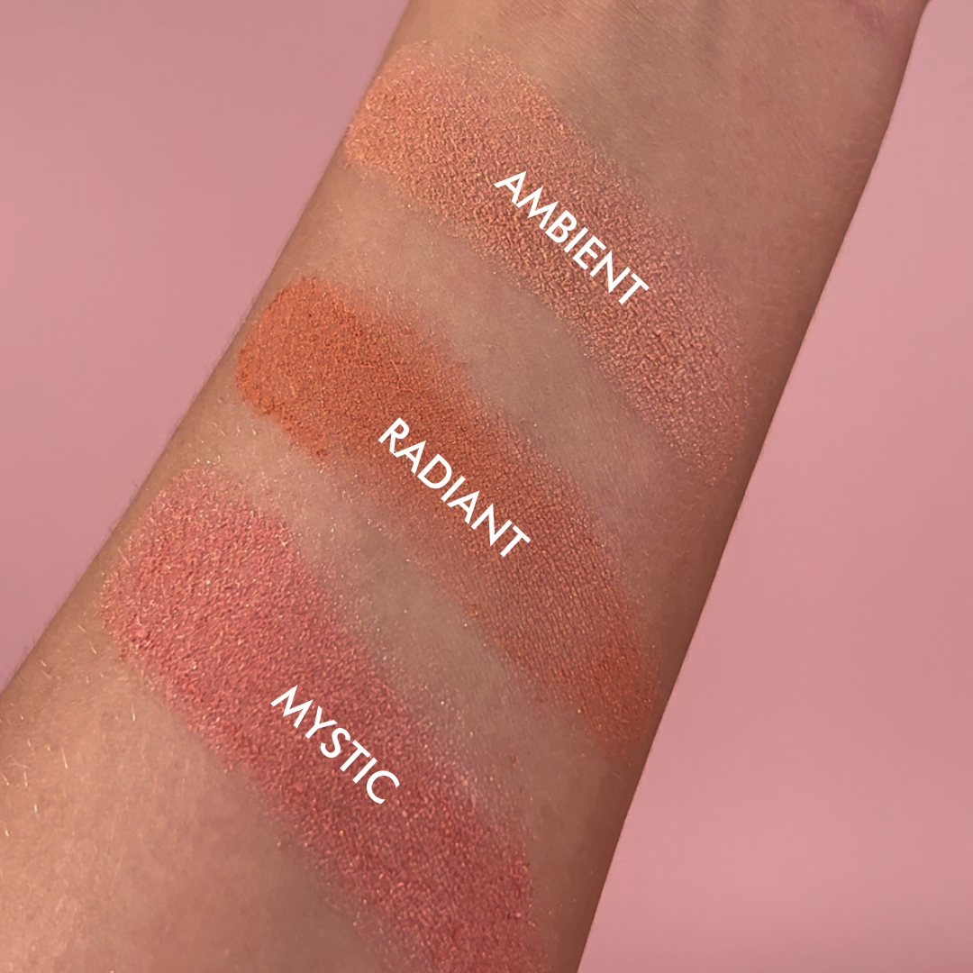 Bellamianta Hydra Blushers Bellamianta Hydra Blushers