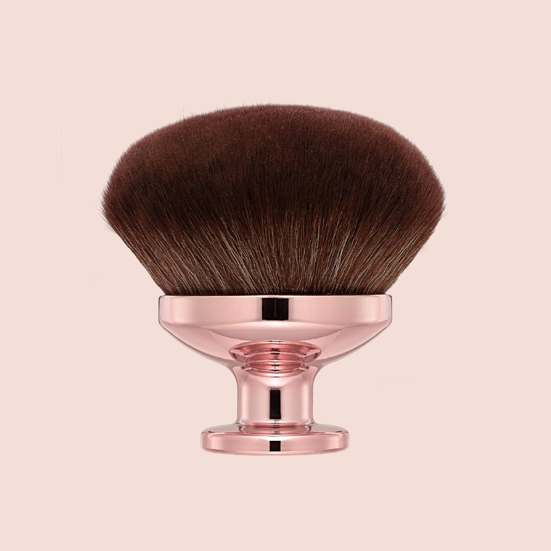 Buff Body Brush