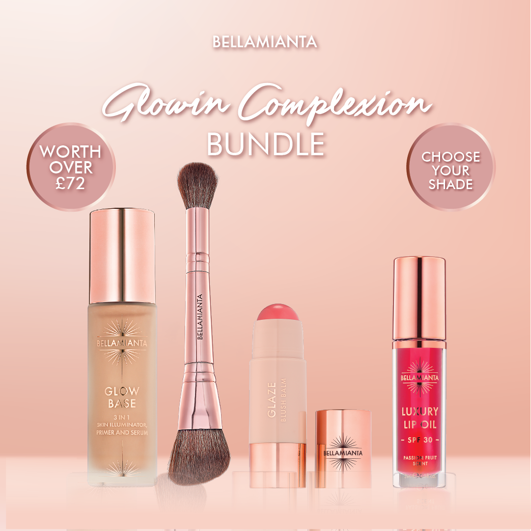Glowing Complexion Bundle