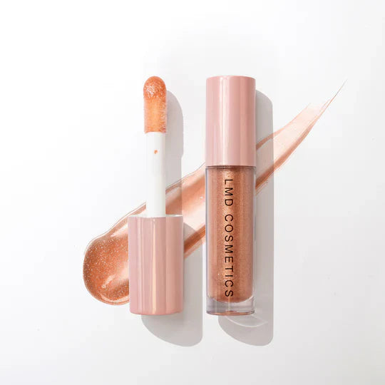 LMD Cosmetics Glow Gloss