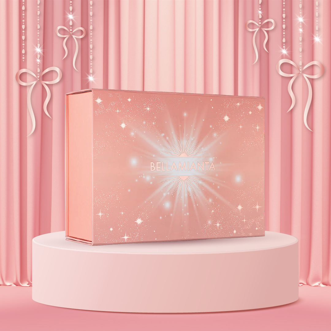 Being You Is Beautiful Luxury Gift Box