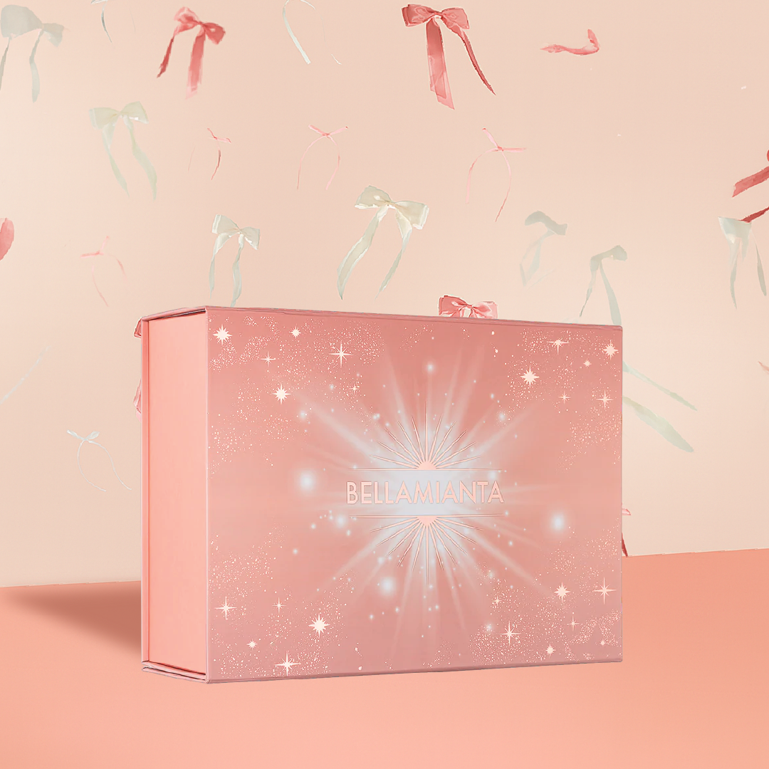 Being You Is Beautiful Luxury Gift Box