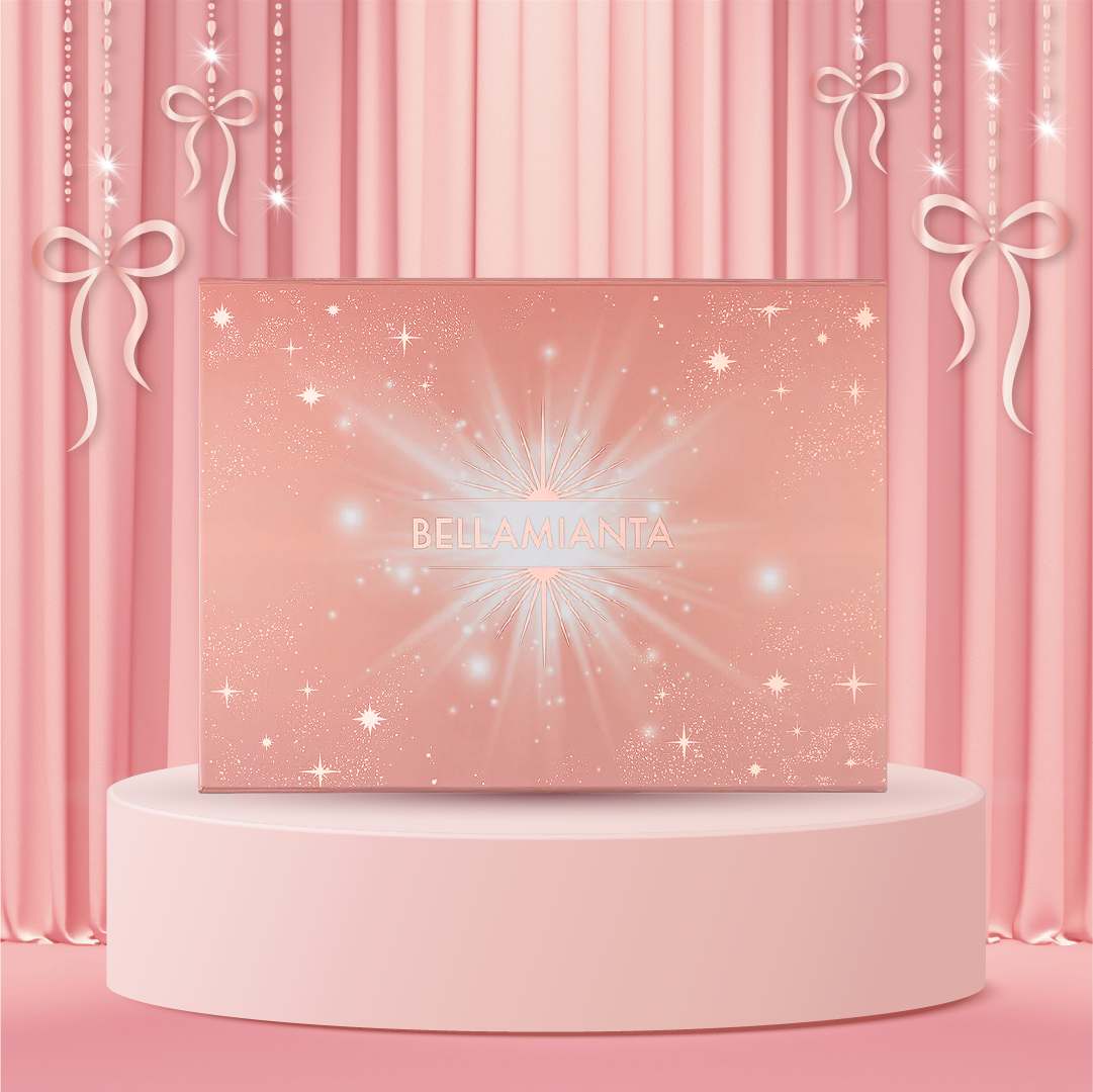 Being You Is Beautiful Luxury Gift Box