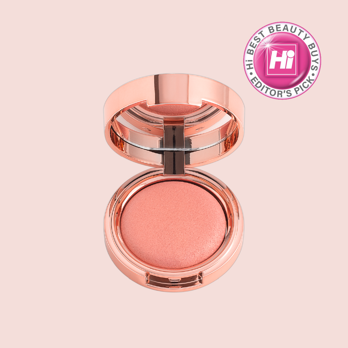 FREE GIFT |Hydra Blusher