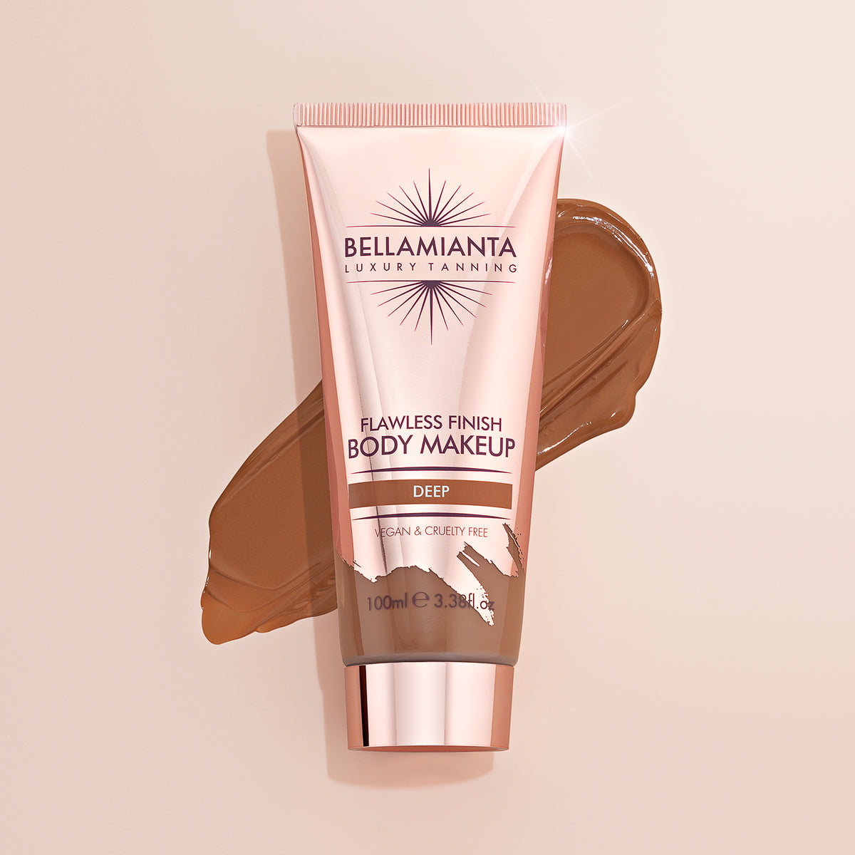 Flawless Finish Body Makeup