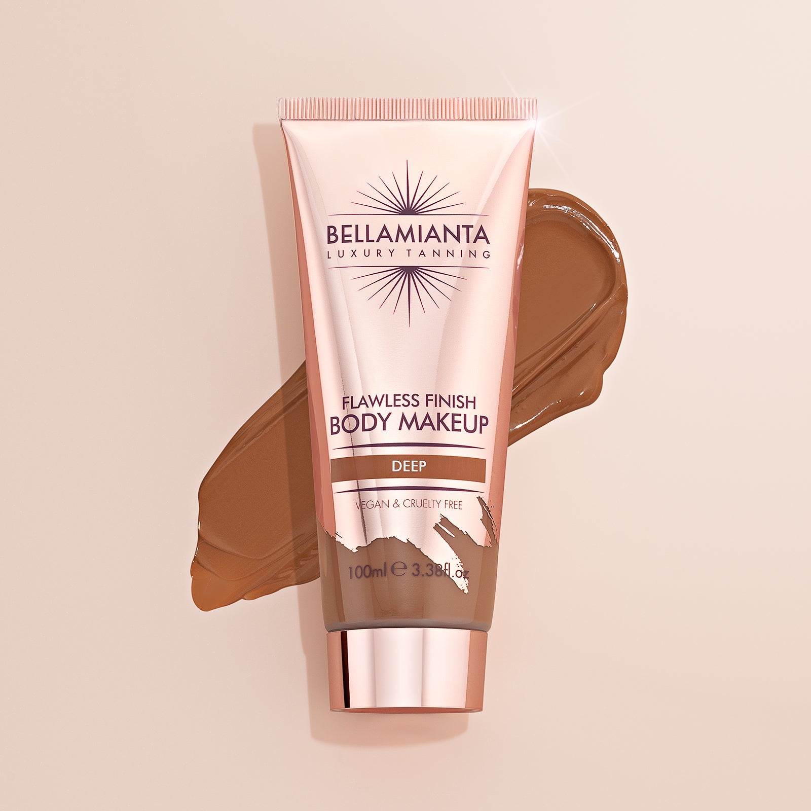 FREE GIFT |Flawless Finish Body Makeup