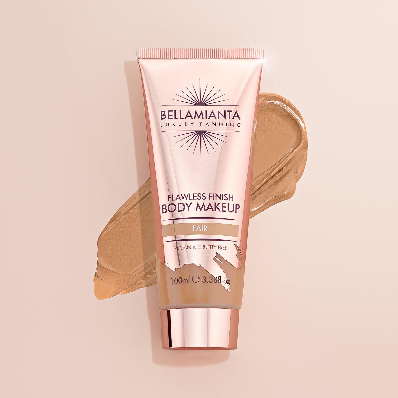 Flawless Finish Body Makeup