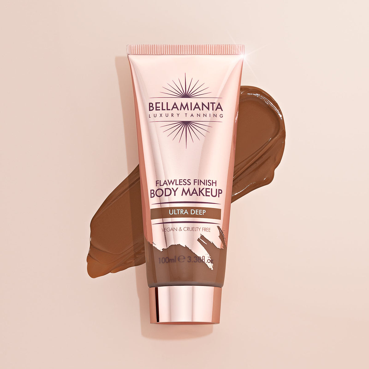 FREE GIFT |Flawless Finish Body Makeup