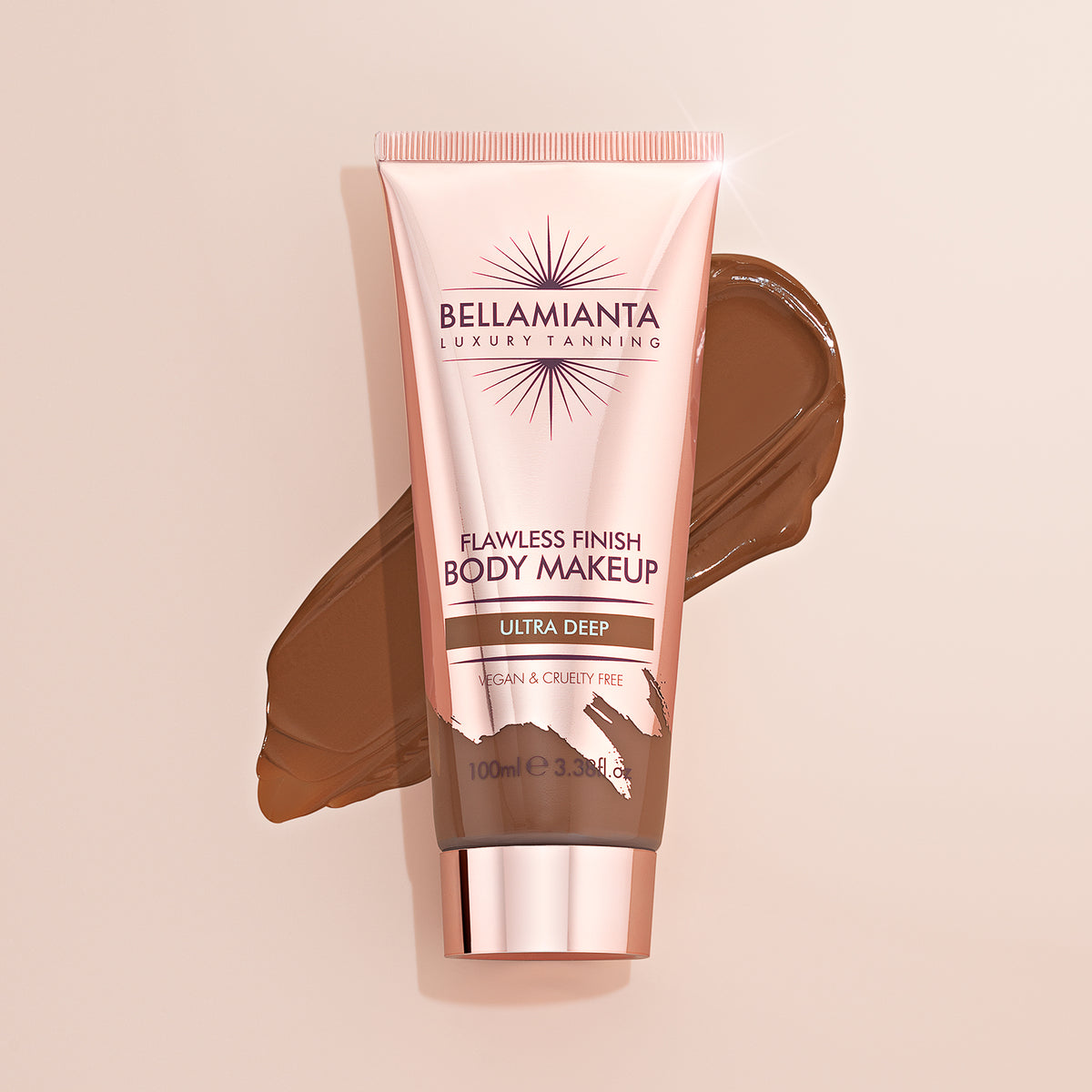 Flawless Finish Body Makeup