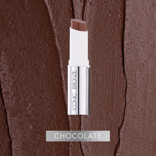 Iconic Bronze Cream Luxe Sticks