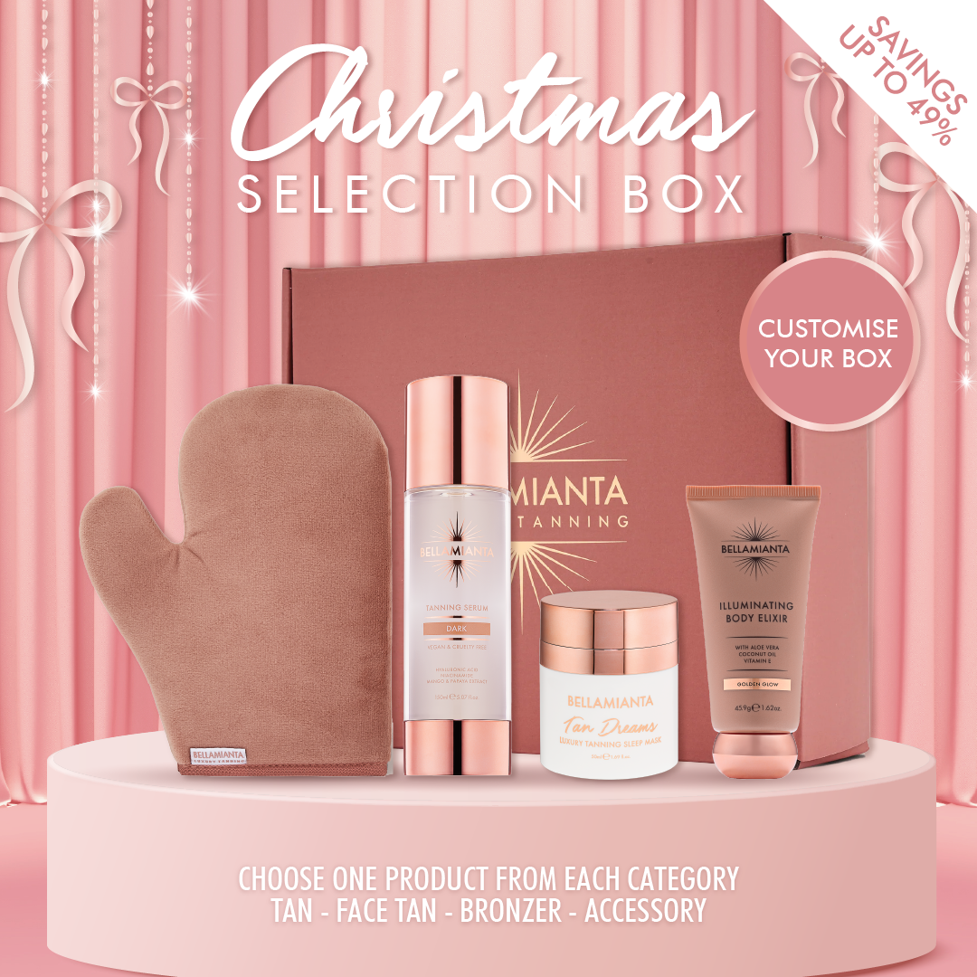 Christmas Selection Box